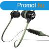 Maxell Metalz Soldier Bluetooth Headset Khaki