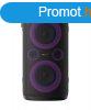 Hisense Party Rocker One Bluetooth Speaker + Microphone Blac
