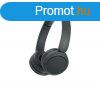 Sony WHCH520 Bluetooth Headset Black