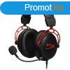 Kingston HyperX Cloud Alpha Gaming Headset Black/Red