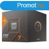 AMD Ryzen 7 8700G 4,2GHz AM5 BOX (Ventiltor nlkl)