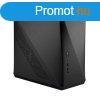 Fractal Design Era ITX Window Black