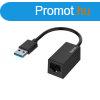 Hama 10/100/1000 USB 3.0 hlzati Ethernet adapter