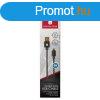 Spartan Gear Double Sided USB Cable 3m Black