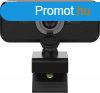 Creative Live! Cam Sync 1080p V2 Webkamera Black