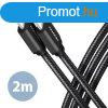 AXAGON BUCM3-CM20AB Speed USB-C > USB-C 3.2 Gen 1 Cable 2
