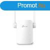 TP-Link RE205 AC750 Wi-Fi Range Extender White