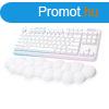 Logitech G713 Wireless Gaming Keyboard Linear White US