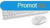 Dell KM5221W Pro Wireless Keyboard and Mouse White HU
