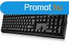Genius KB-117 Keyboard Black HU