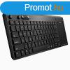Rapoo K2800 Wireless Touch Keyboard HU