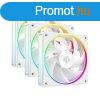 ID-COOLING AF-127-ARGB-W TRIO