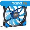 Akyga AW-12E-BL System Fan 12cm Blue LED