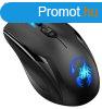 Genius Ammox X1-600 Gaming Mouse Black