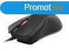 Genesis Krypton 290 Gamer mouse Black