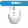 Canyon CNE-CMSW15PW Convenient Wireless mouse Pearl White
