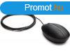 HP Wired Desktop 320M Mouse Black