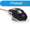 Gembird MUSG-05 Gaming mouse Black