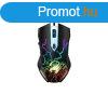 Genius Scorpion Spear Gaming mouse Black