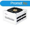 Zalman 850W 80+ Gold TeraMax II White
