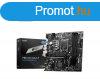 Msi PRO B760M-P