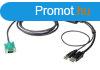 ATEN CV190 DisplayPort Console Converter (1,8m)