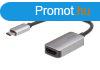 ATEN UC3008A1 USB-C to 4K HDMI Adapter Grey