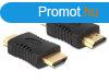 DeLock Adapter HDMI A male > male Gender Changer