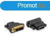 ACT AC7565 DVI-D (Single Link) (18+1) male - HDMI A female a