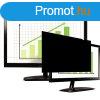 Fellowes 23" Widescreen-PrivaScreen Privacy Filter