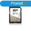 Silicon Power 512GB SDXC Superior Pro Class 10 U3 V60