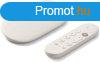 Google TV Streamer (4K) (2024) White