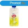 Kz- s brferttlent gl pumps 500 ml Bradolife citrom