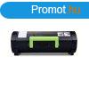 Premium Konica Minolta TNP40 A6WN01H Black Utngyrtott Tone