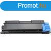 Premium Kyocera TK590 Cyan Utngyrtott Toner 5.000 oldal ka