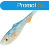 Abu Garcia Beast Zander Shad 90mm gumihal Blue Herring (1517