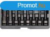 Gpi IMBUSZ kulcs kszlet 1/2" 8 rszes 6-19mm