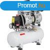 Olajmentes Lgkompresszor 550 W ? 9 Liter Tartly, Gzfvka