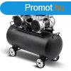 Lgkompresszor  olajmentes kompresszor 3000W, 75 L