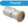 GEBERIT Mapress Therm 1 tokos inox szkt idom htsre/ft