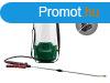 ParkSide PDSA 20-Li C2 SOLO 12V / 20V 5L akkus permetez, 5 