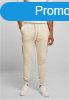 Urban Classics Fitted Cargo Sweatpants softseagrass
