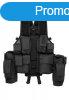 Brandit Tactical Vest black