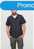 Brandit US Shirt Ripstop shortsleeve black
