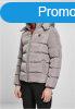 Urban Classics Hooded Puffer Jacket asphalt