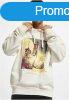 Dangerous DNGRS Launch Hoody white