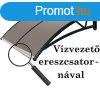 Bronz eltet pergola100*300 cm