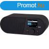 Imperial i105 WLAN Internet Radio Black