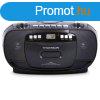 Thomson RK200 CD Rdimagn Black