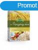 Lestello rpagyngy dara 4x100g 400 g
